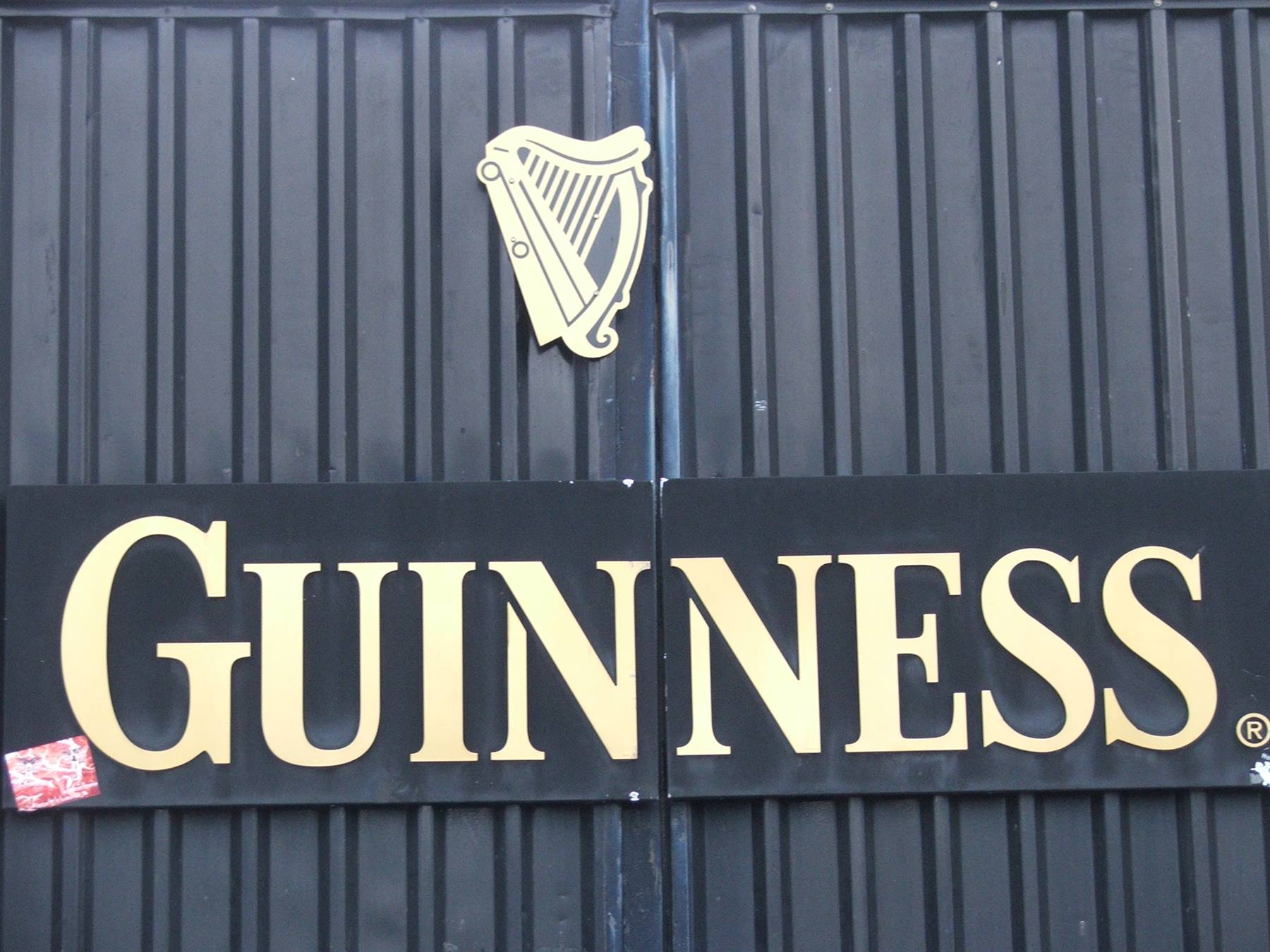 .ed è finalmente Guinness