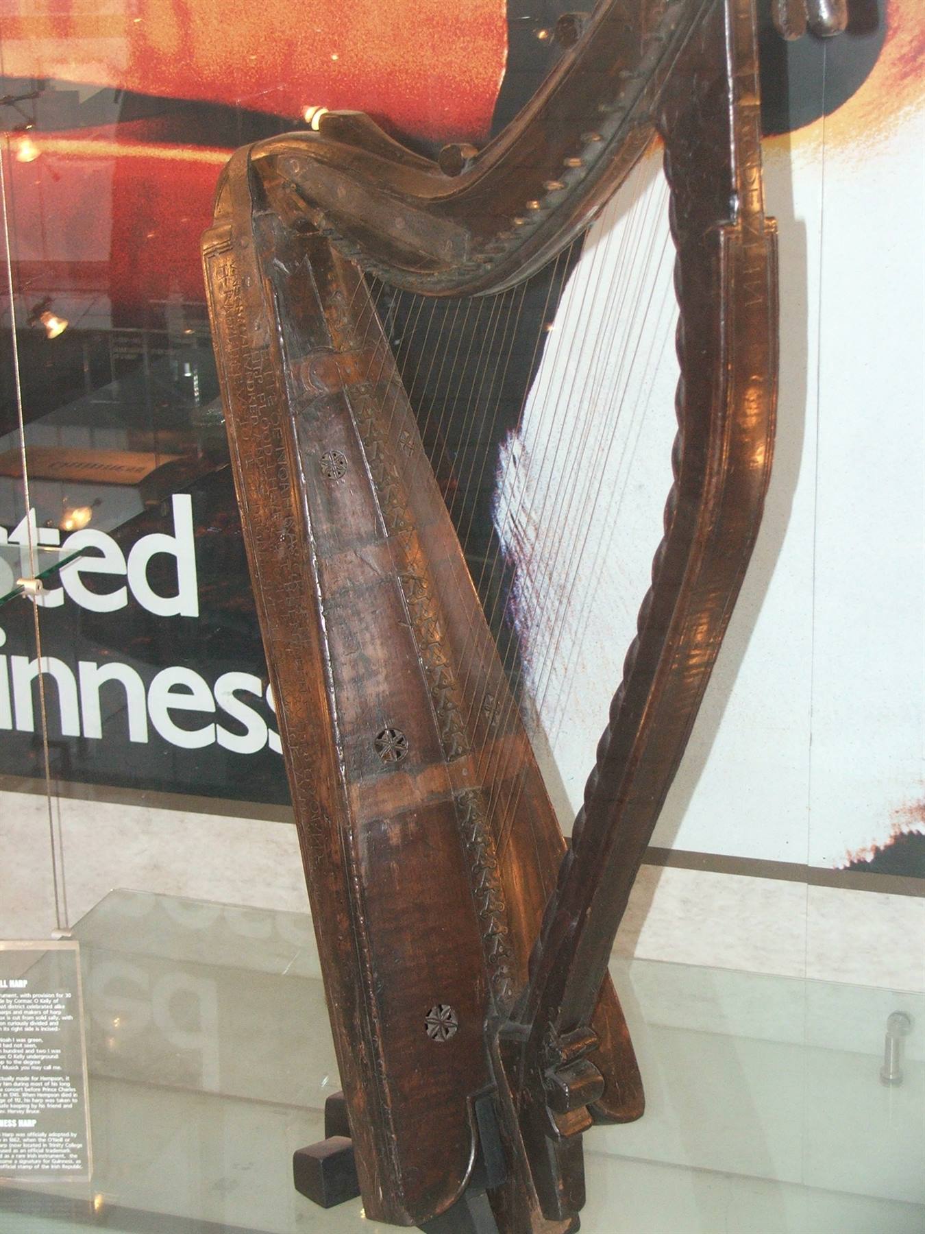 Guinness Storehouse