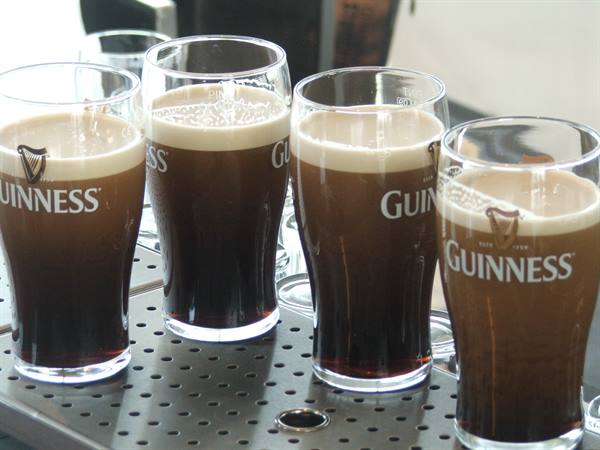 Guinness Storehouse