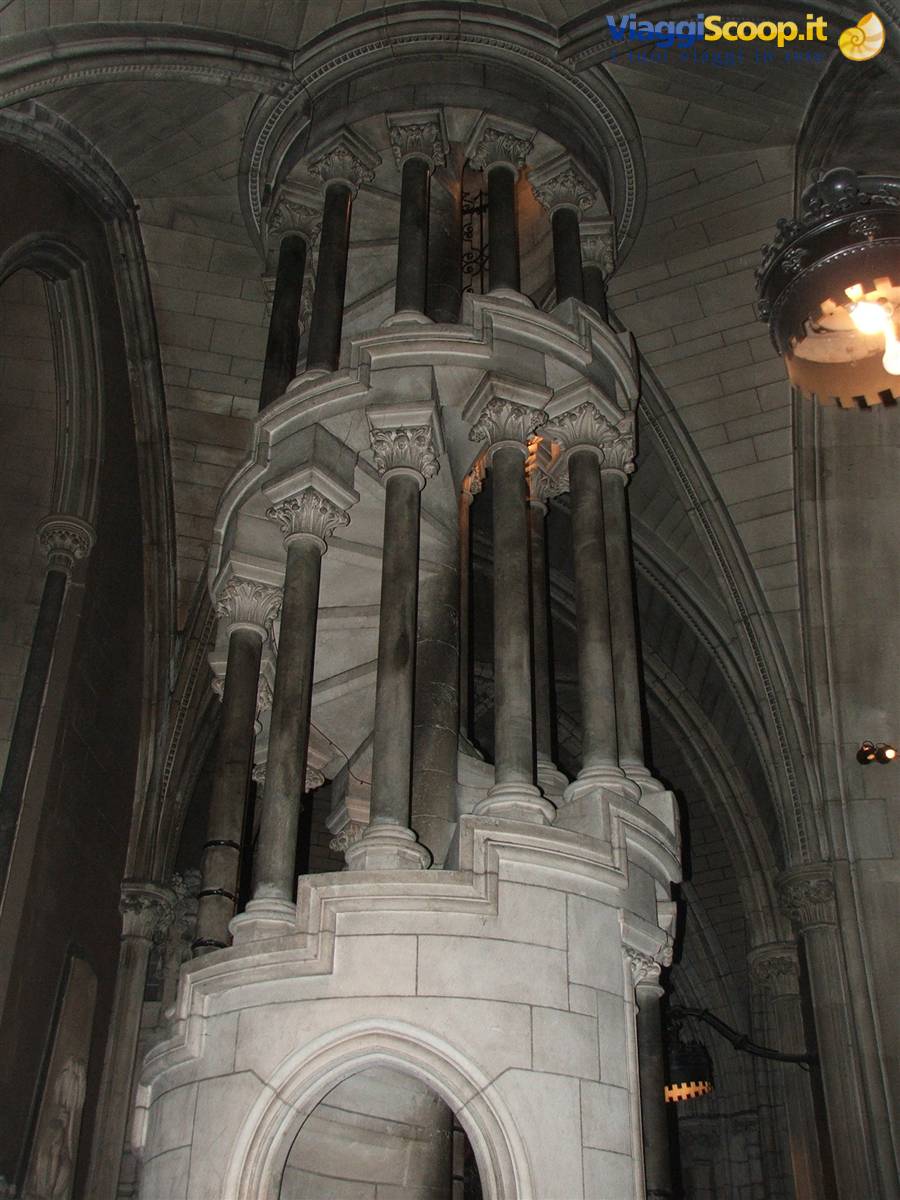 St.Patrick