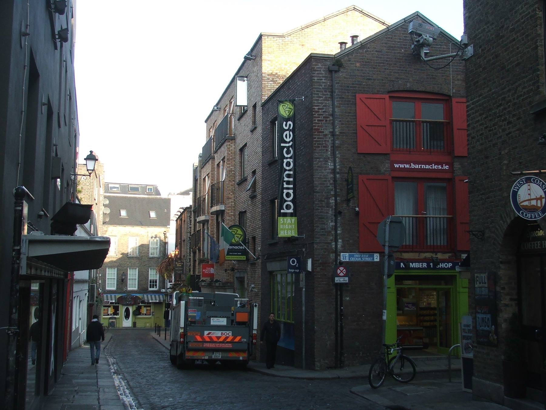 Temple Bar