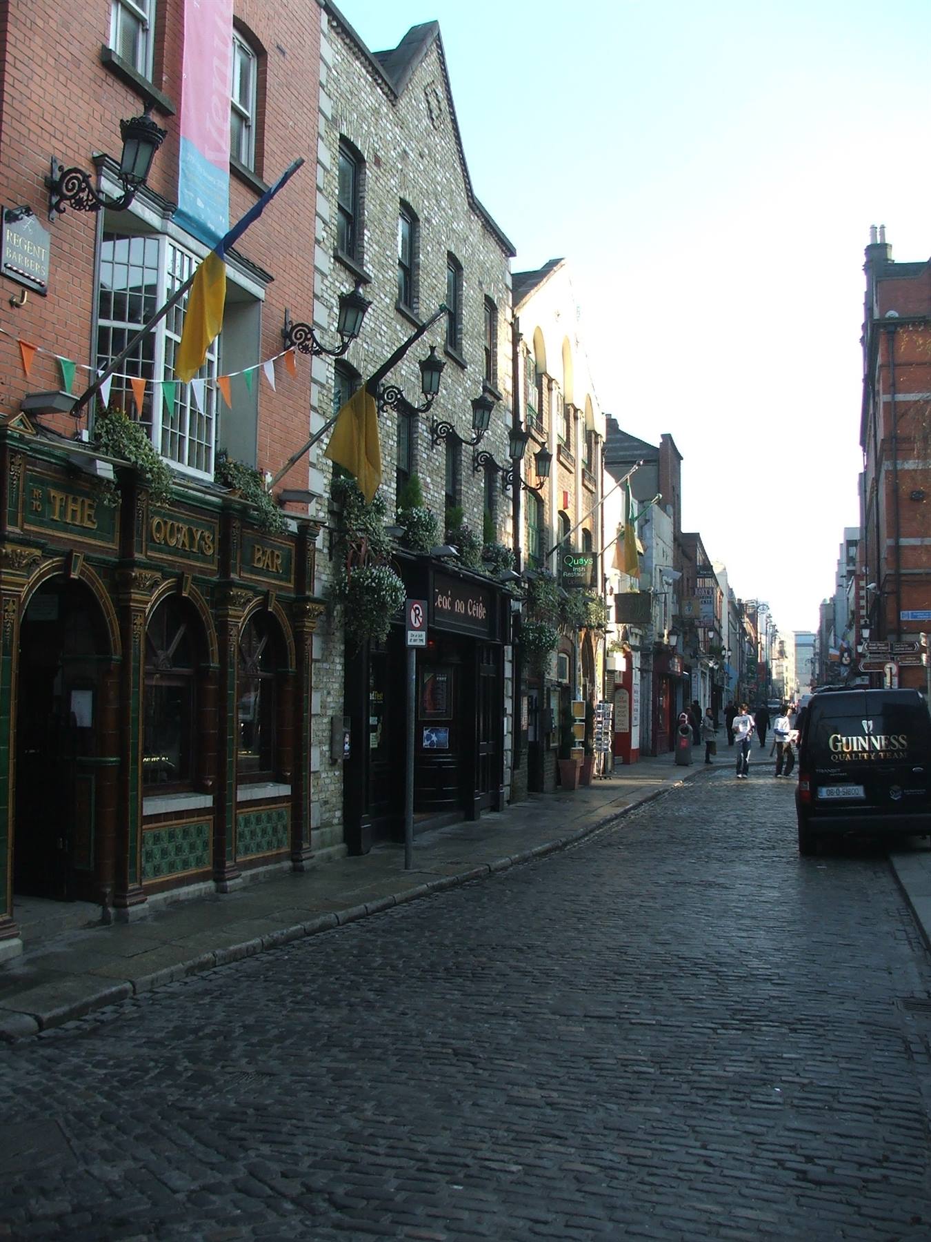 Temple Bar