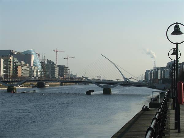 L'Arpa di Calatrava