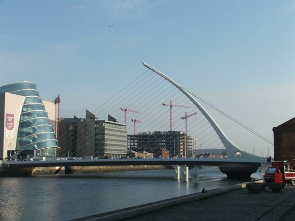 L'Arpa di Calatrava