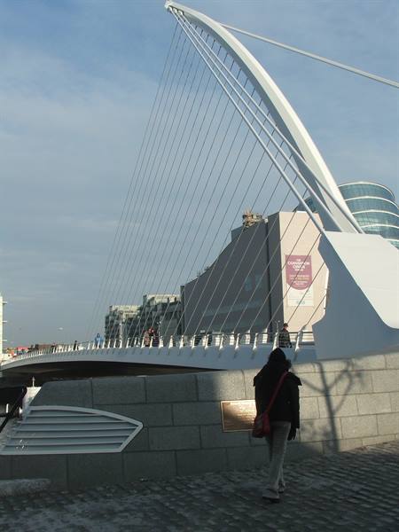 L'Arpa di Calatrava