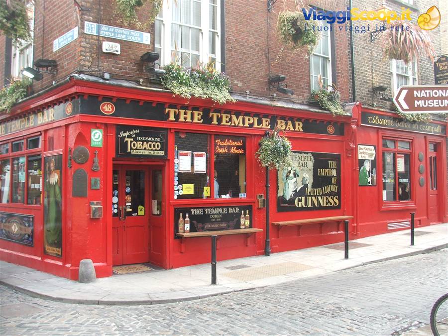 Temple Bar