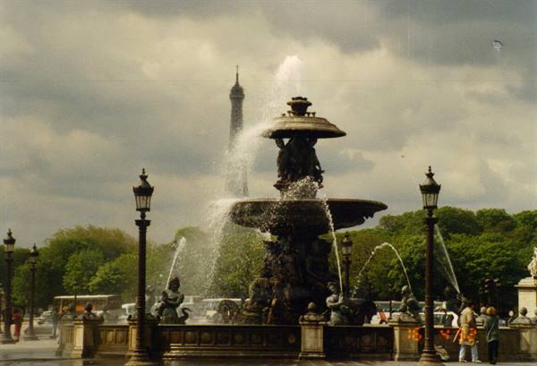 Parigi