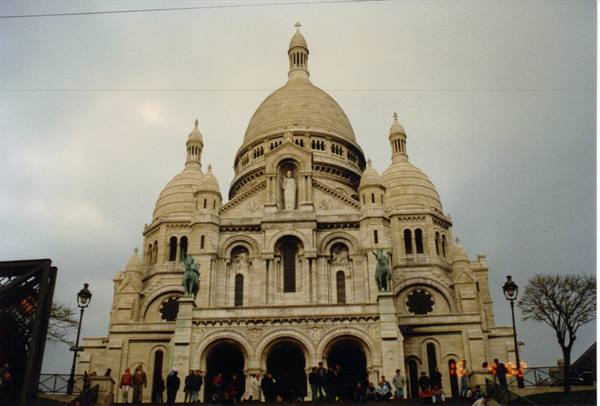 MontMartre