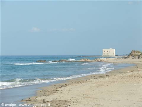 Torre San Leonardo