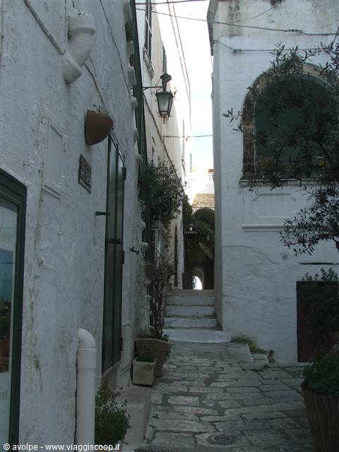 Ostuni