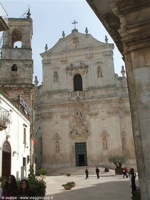 Martina Franca