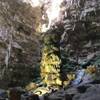Grotte di Castellana, ingresso ITALIA 