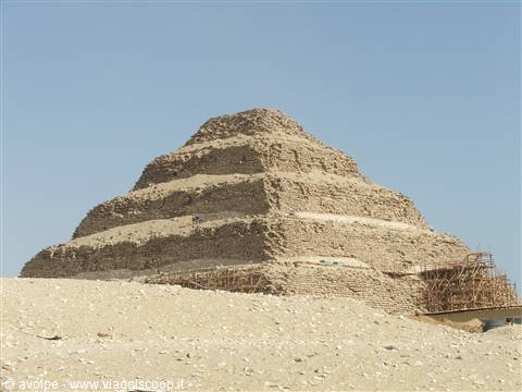 Saqqara