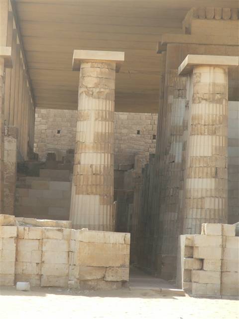 Saqqara