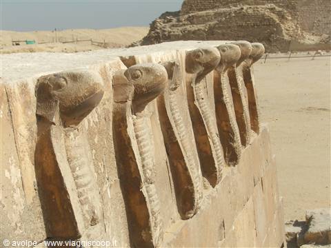 Saqqara