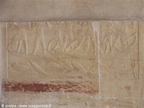 Saqqara