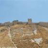 Aleppo, la cittadella SIRIA 