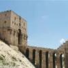 Aleppo, la cittadella SIRIA 