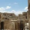Cittadella di Aleppo, interno SIRIA 