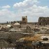 Cittadella di Aleppo, interno SIRIA 