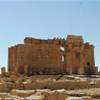 Palmyra,Tempio di Bel SIRIA 
