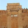 Palmyra,Tempio di Bel SIRIA 
