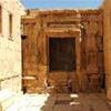 Palmyra,Tempio di Bel SIRIA 