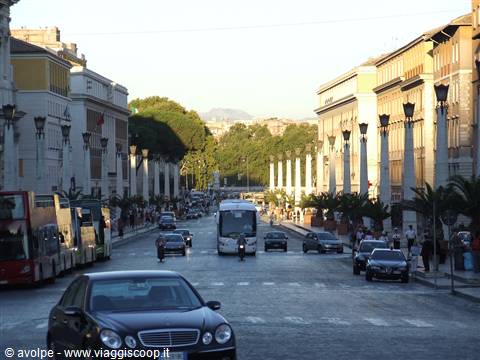 Via della Conciliazione