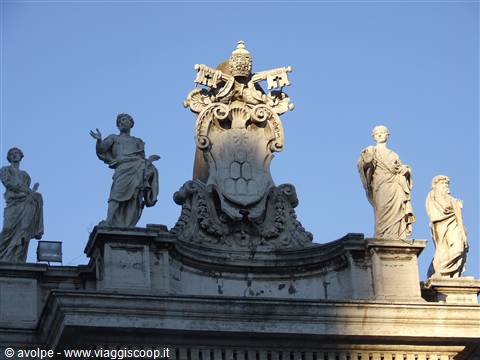 Città del Vaticano