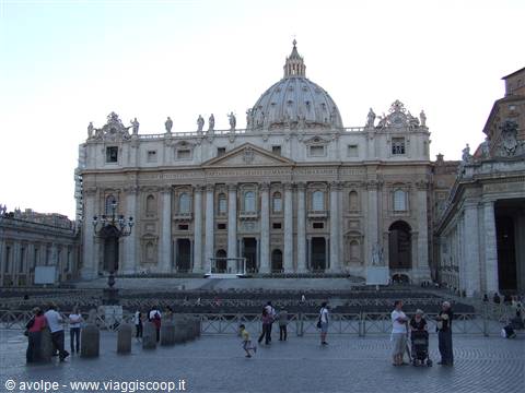 Città del Vaticano
