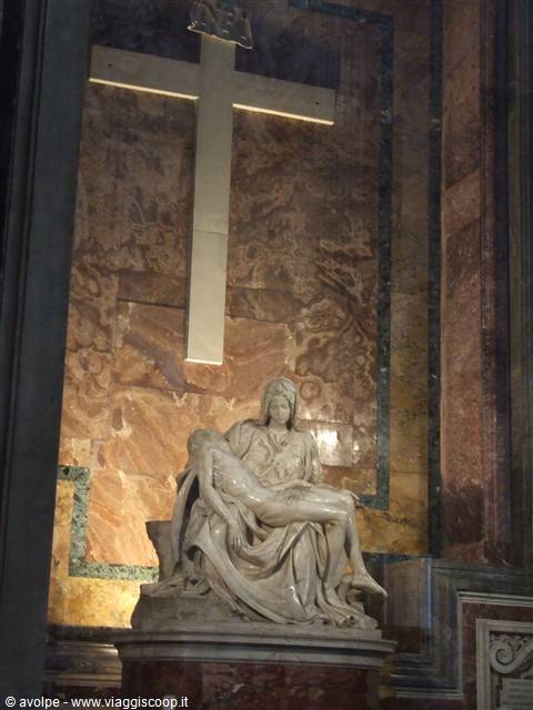 La Pietà
