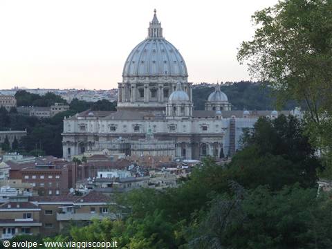 La Basilica