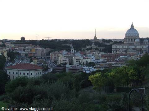 Città del Vaticano