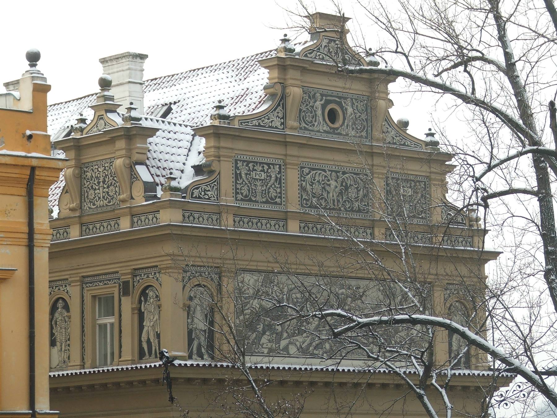 Museo Smetana