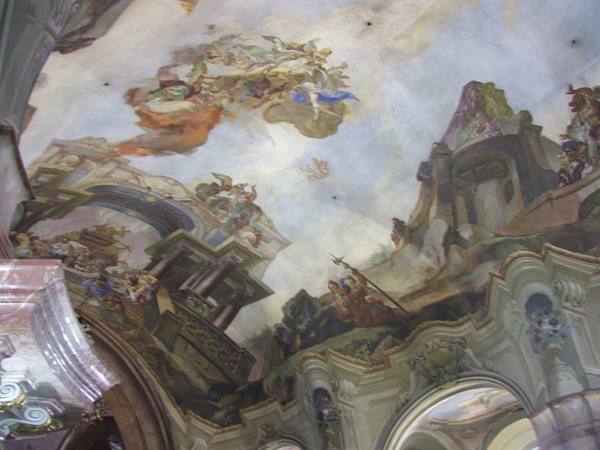 Chiesa di San Nicola,in Malà Strana