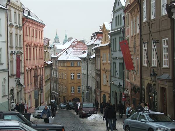 Nerudova
