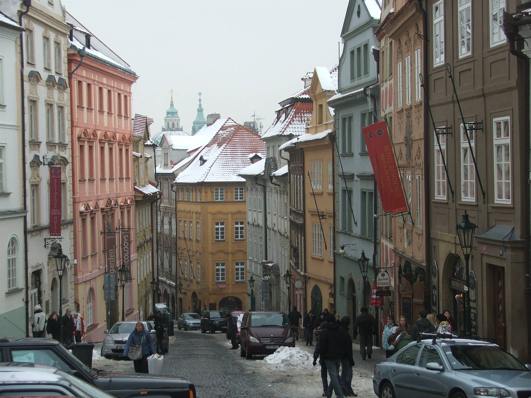 Nerudova