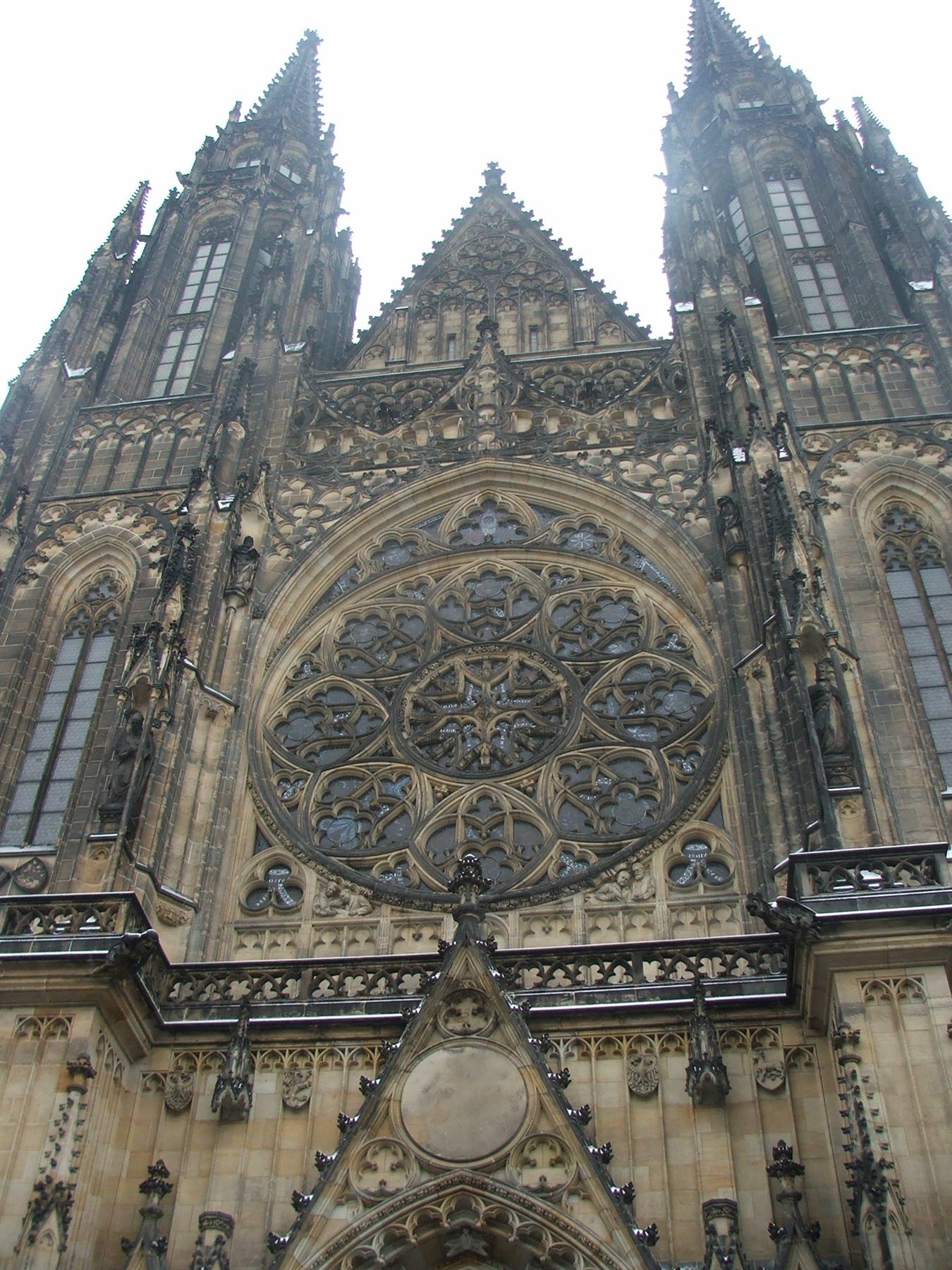 Cattedrale di San Vito