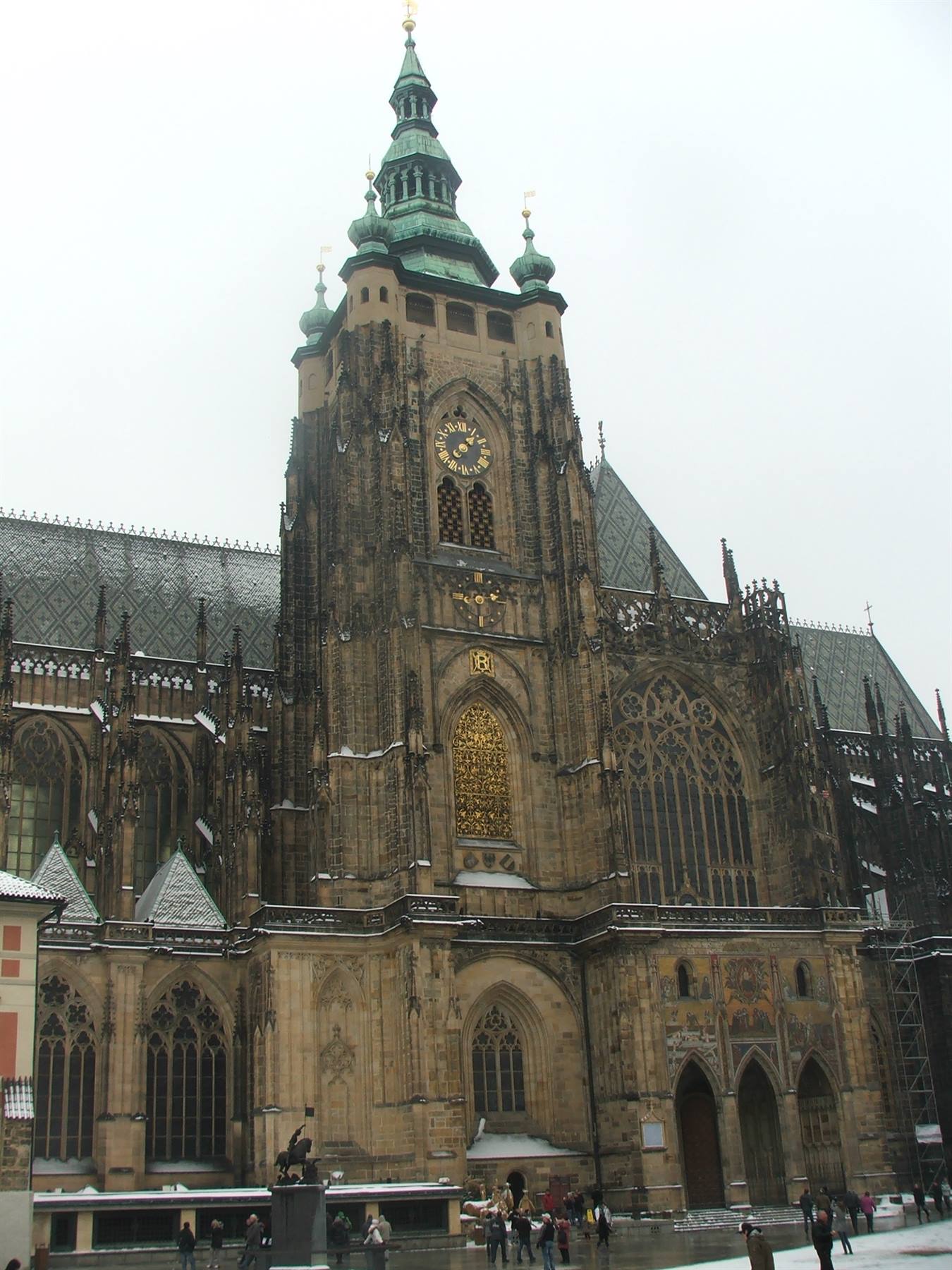 Cattedrale di San Vito