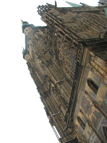 Cattedrale di San Vito