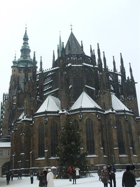 Cattedrale di San Vito