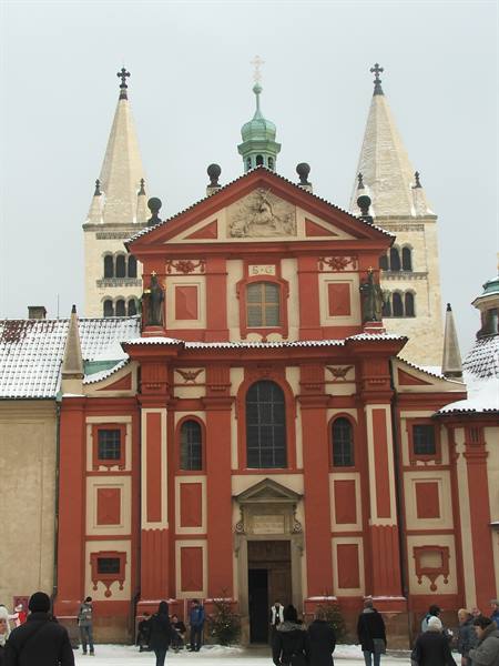 Chiesa di San Giorgio