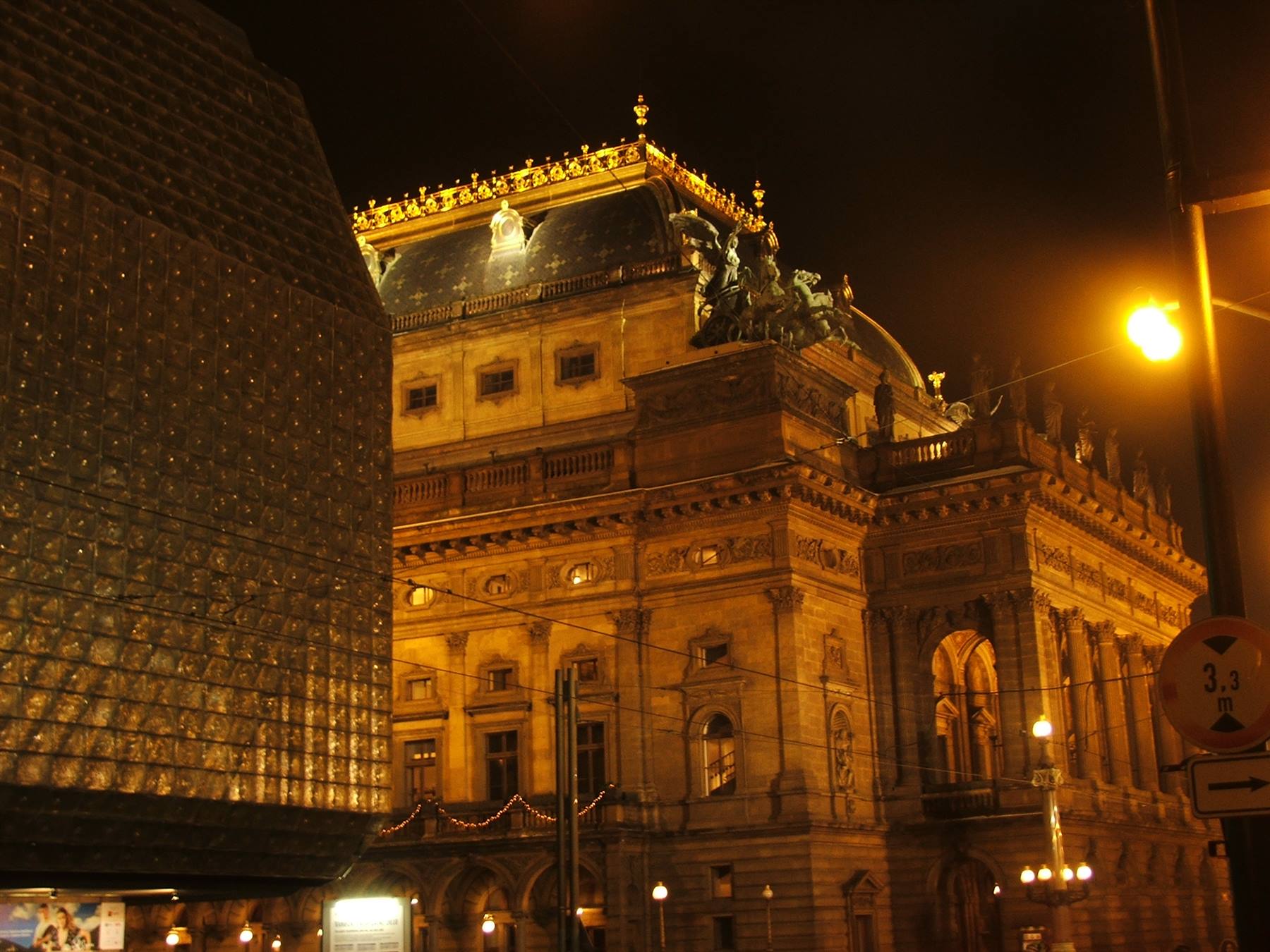Teatro Nazionale