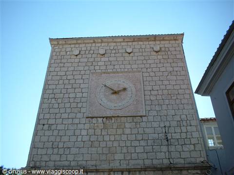 la torre