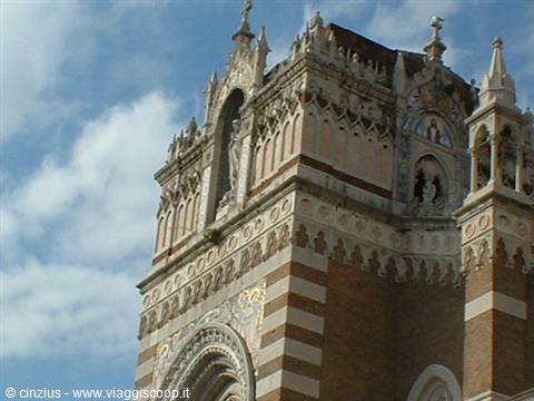 Rijeka basilica