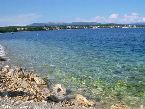 i colori del mare