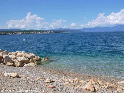i colori del mare