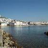 ed ecco a Voi Mykonos GRECIA 