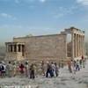 Peccato che la stiano restaurando.. non e' granche' con le impalcature GRECIA 
