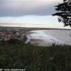 Tramore al tramonto IRLANDA 